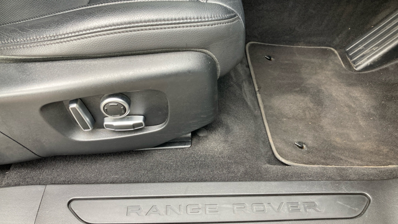 Land Rover Range Rover Evoque 2.0 D165 S 5dr Auto Diesel Hatchback